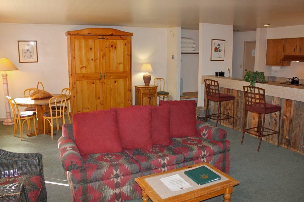 Rock Creek Resort Red Lodge Kültér fotó