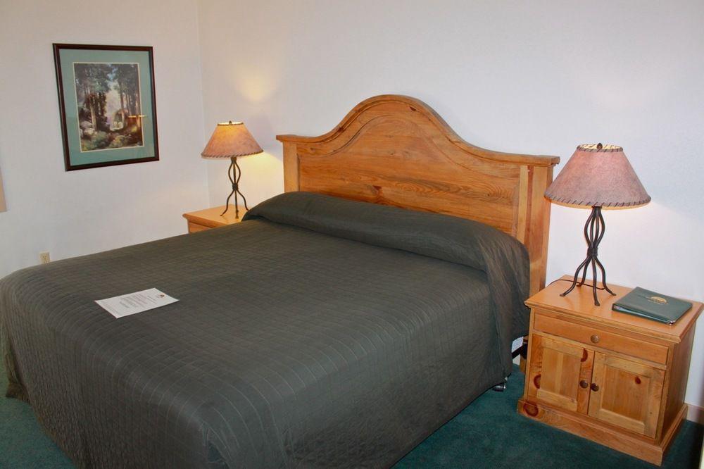 Rock Creek Resort Red Lodge Kültér fotó