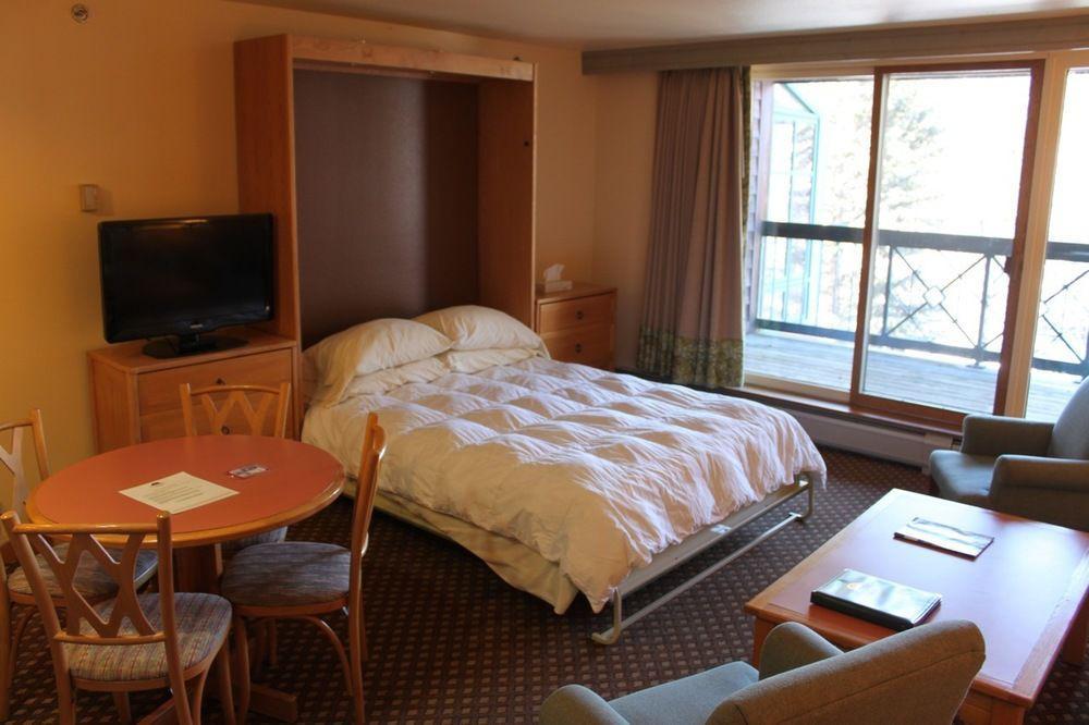 Rock Creek Resort Red Lodge Kültér fotó
