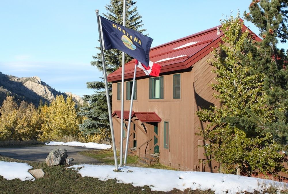 Rock Creek Resort Red Lodge Kültér fotó