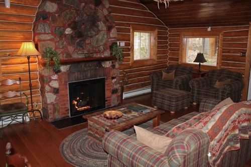 Rock Creek Resort Red Lodge Kültér fotó