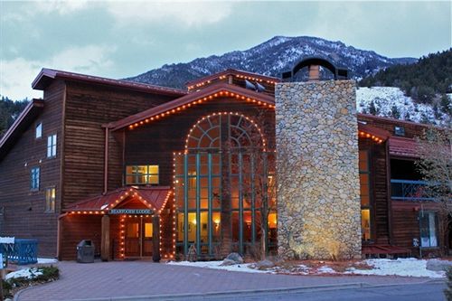 Rock Creek Resort Red Lodge Kültér fotó